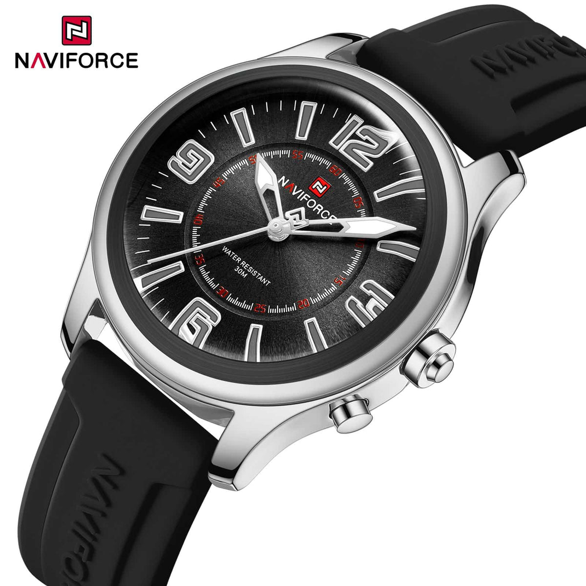 Naviforce NF9256 FlexBand Edition