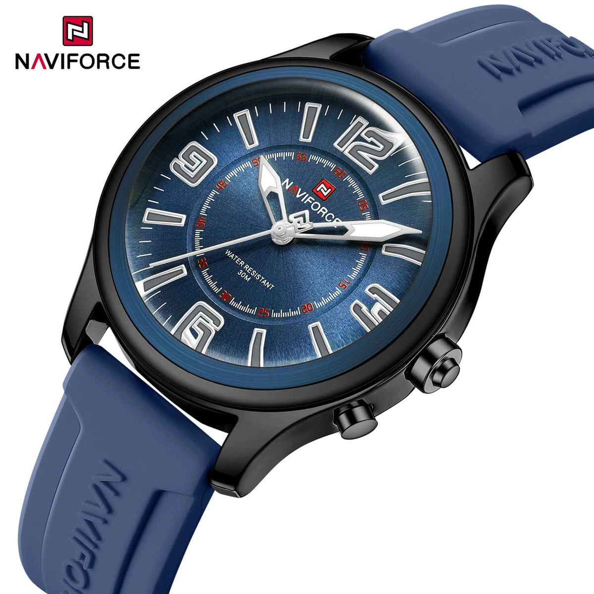 Naviforce NF9256 FlexBand Edition