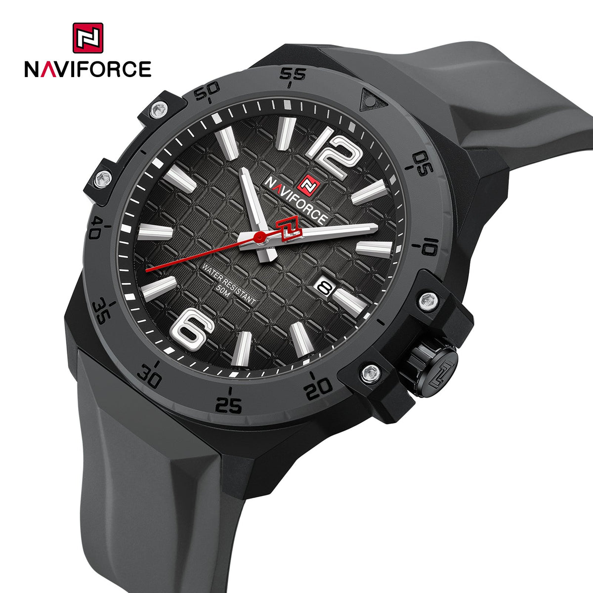 Naviforce NF 7122 – Vortex Series