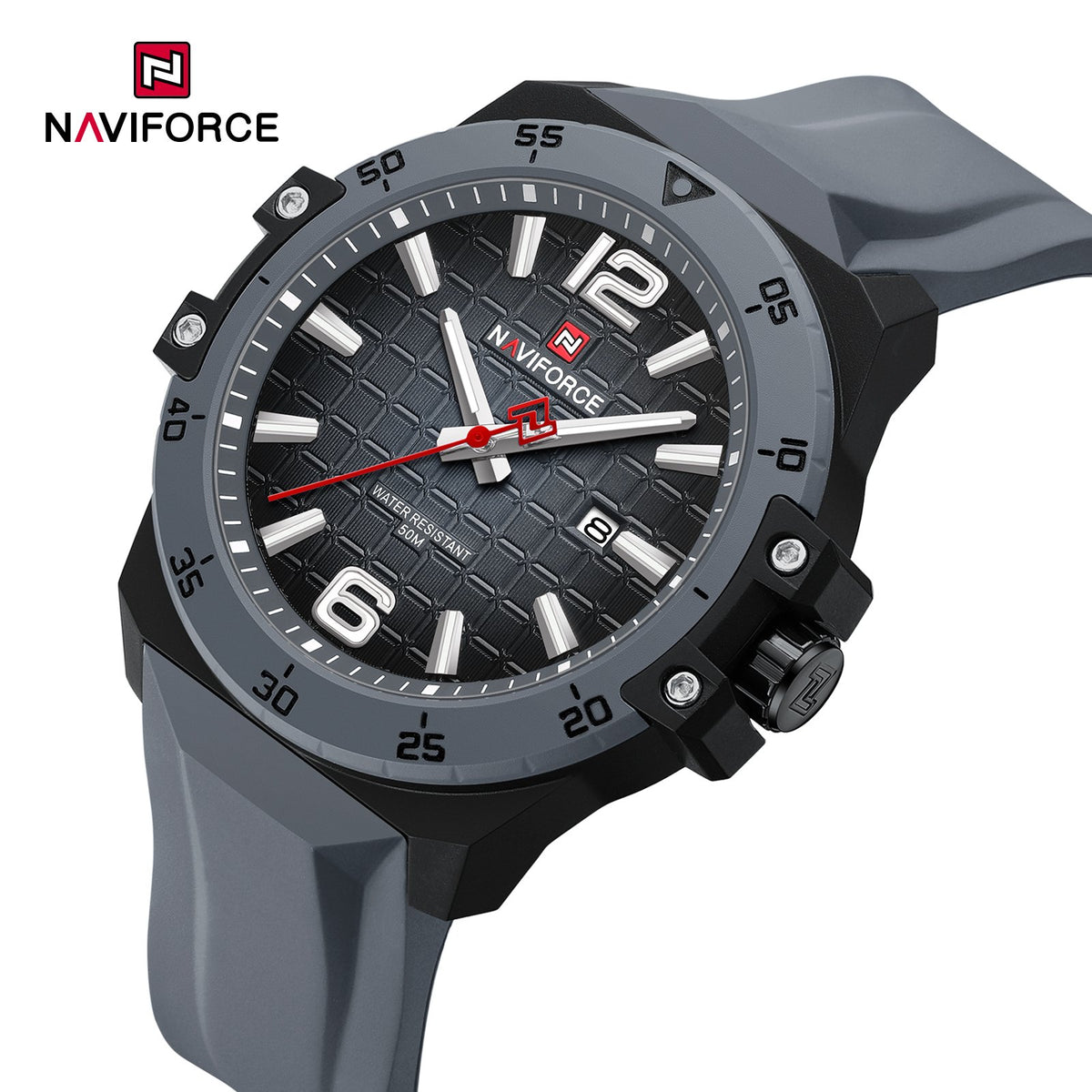 Naviforce NF 7122 – Vortex Series