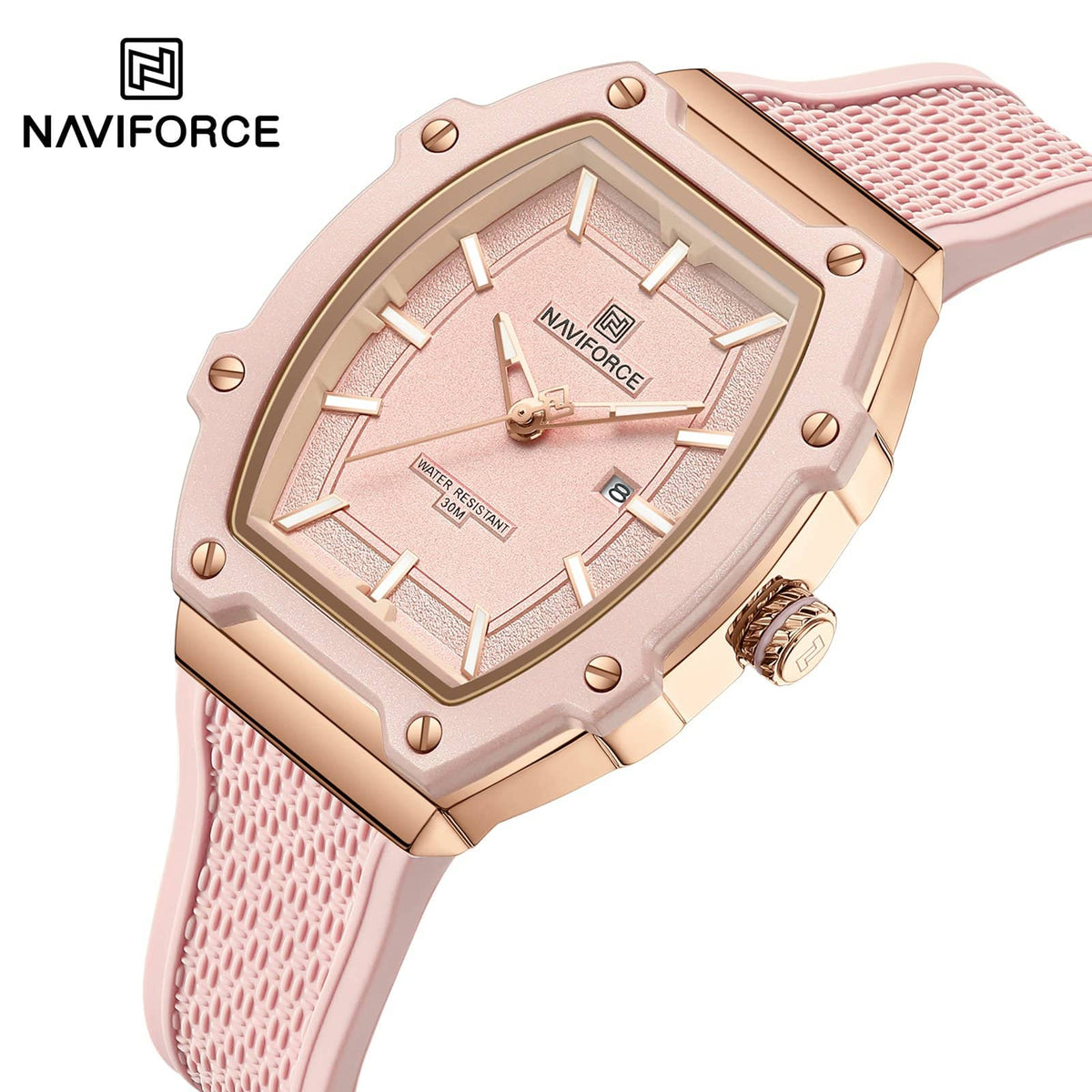 Naviforce NF8069 – Blossom Date