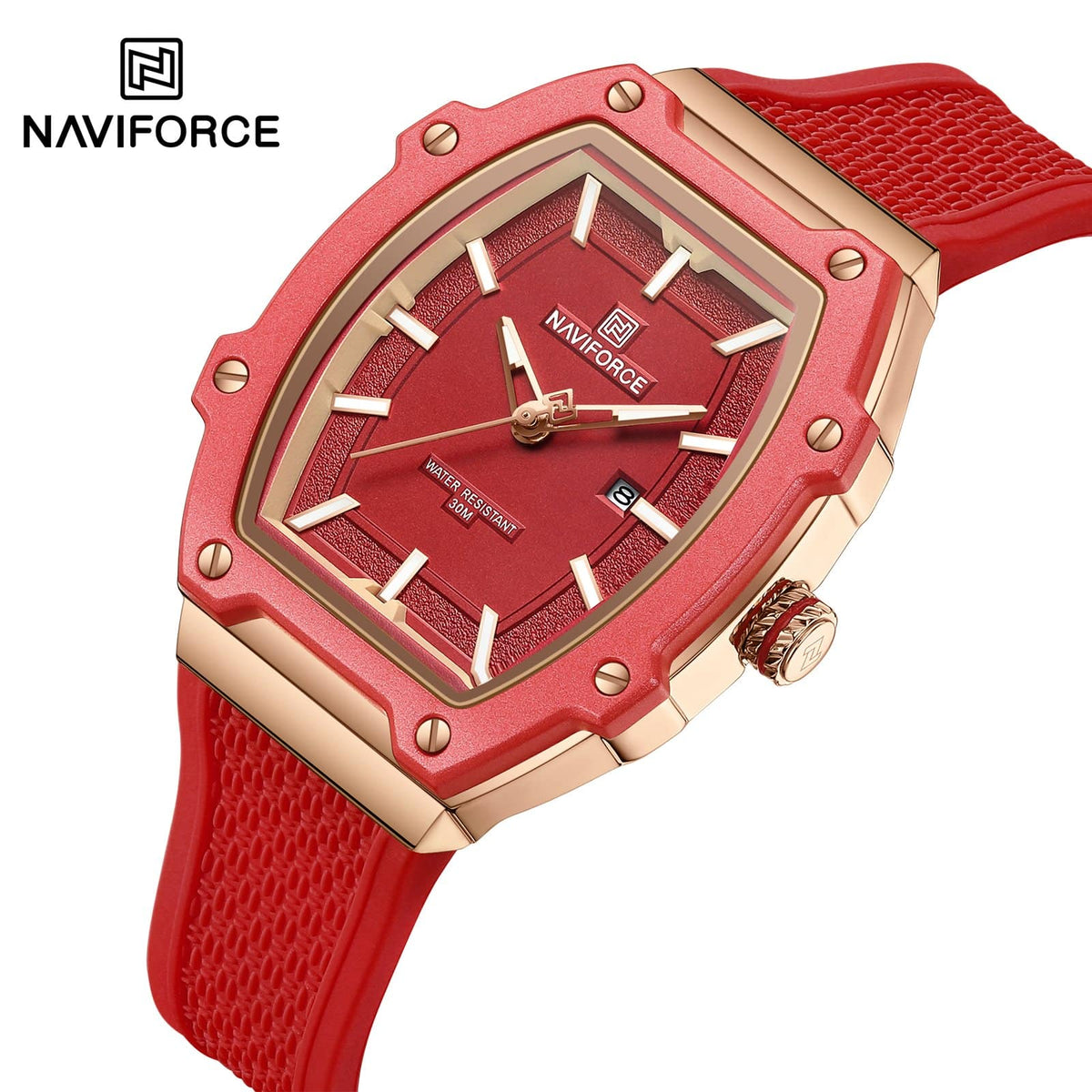 Naviforce NF8069 – Blossom Date
