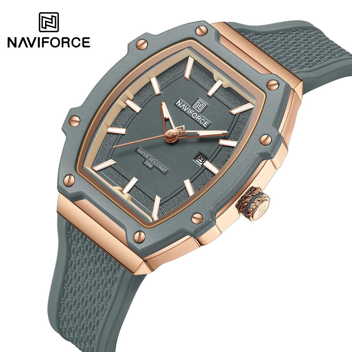Naviforce NF8069 – Blossom Date