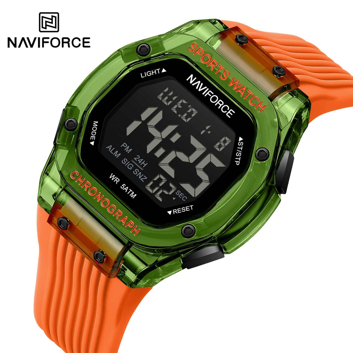 Naviforce NF7113 – Digital Storm