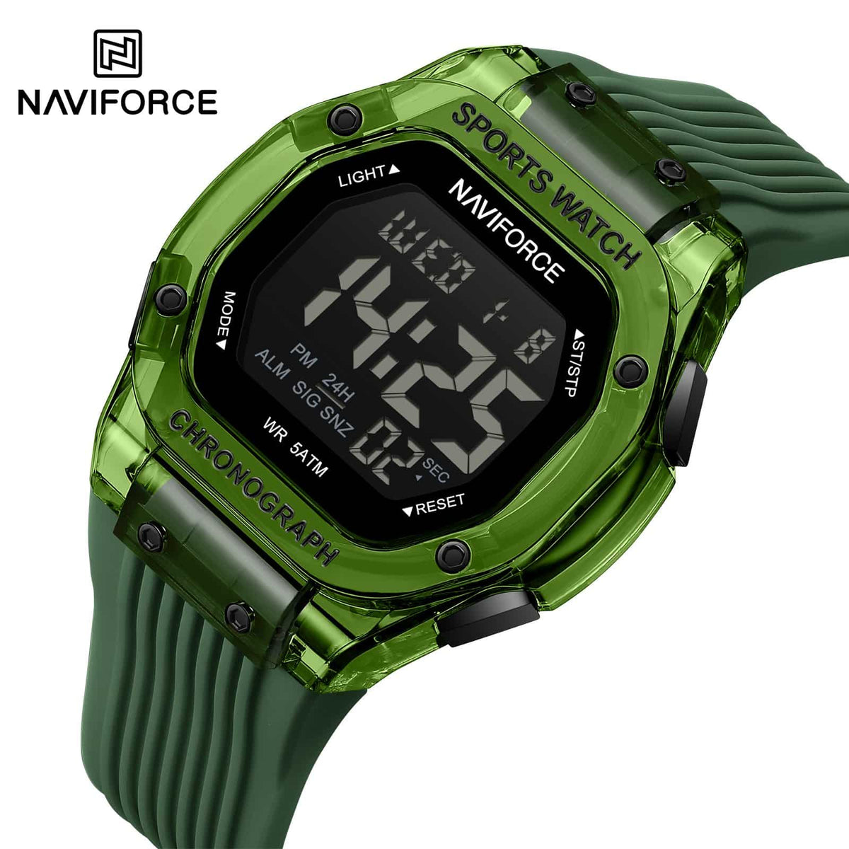 Naviforce NF7113 – Digital Storm
