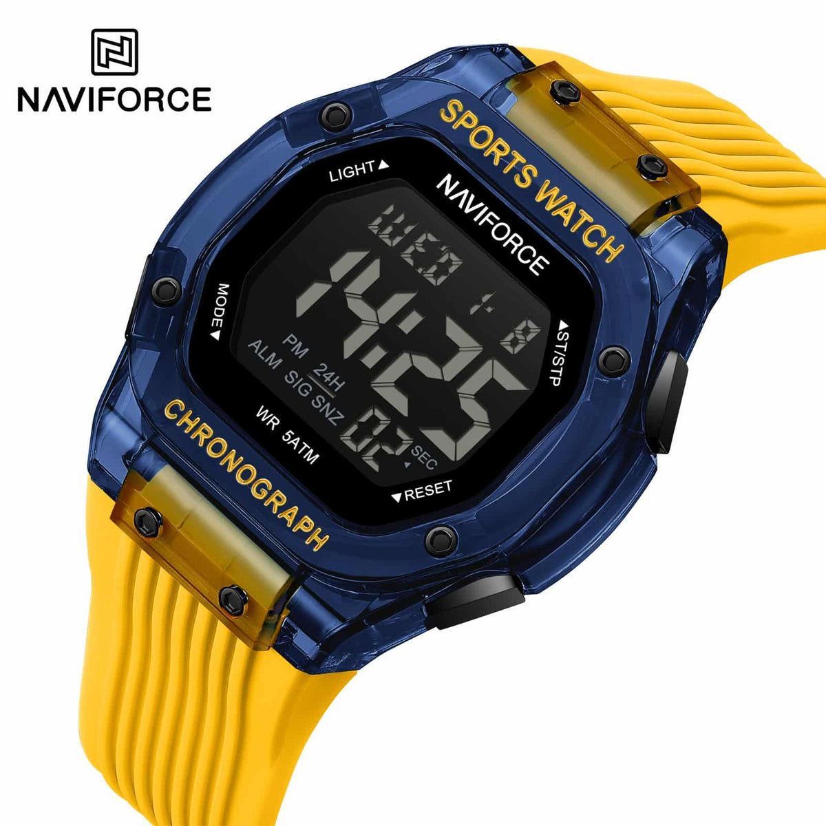 Naviforce NF7113 – Digital Storm