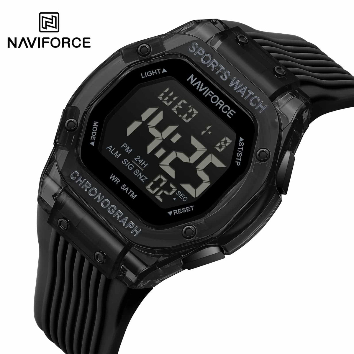 Naviforce NF7113 – Digital Storm