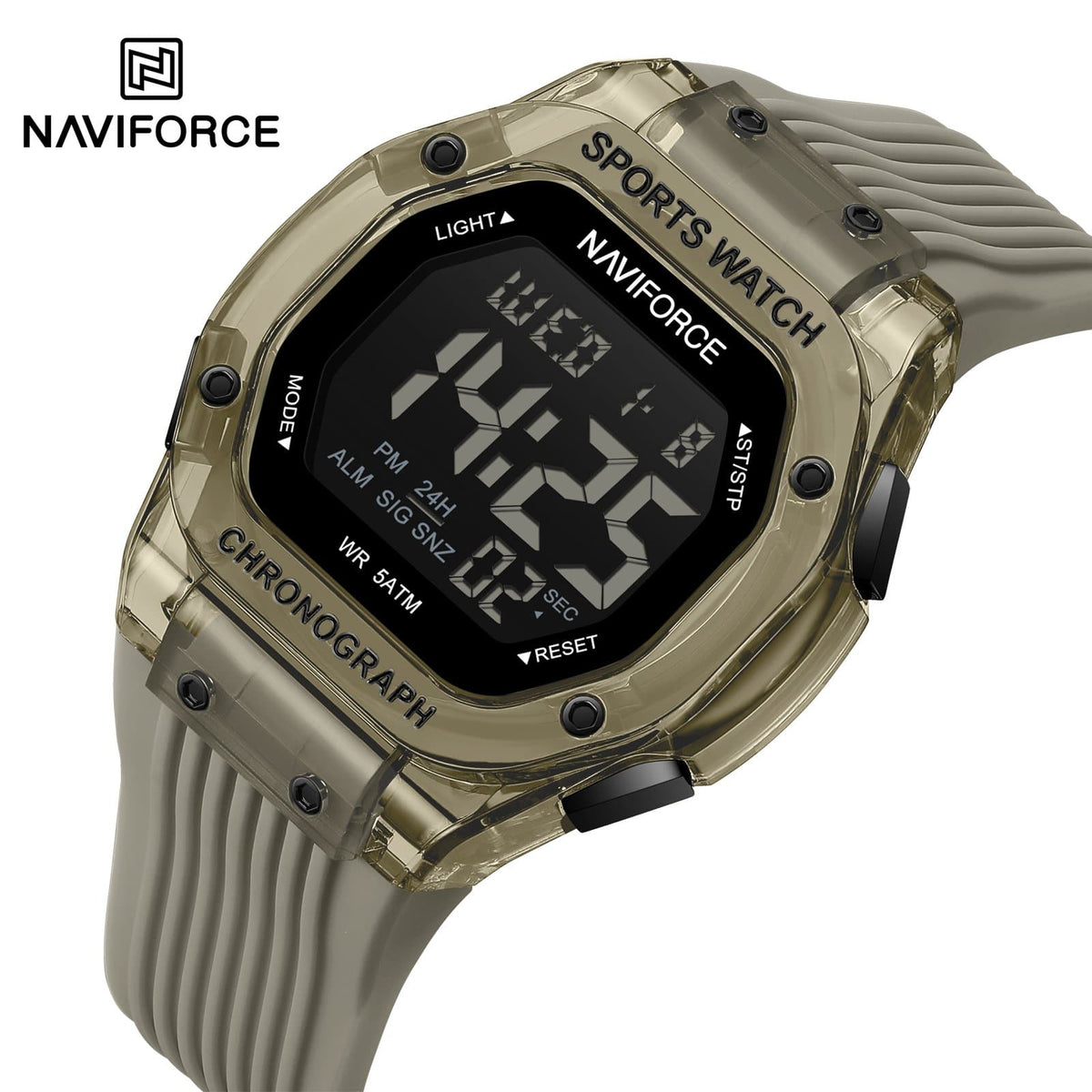 Naviforce NF7113 – Digital Storm