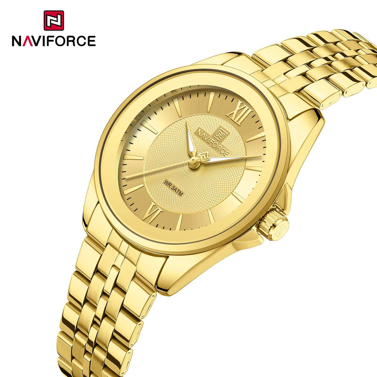 Naviforce NF5067 Bloom Series