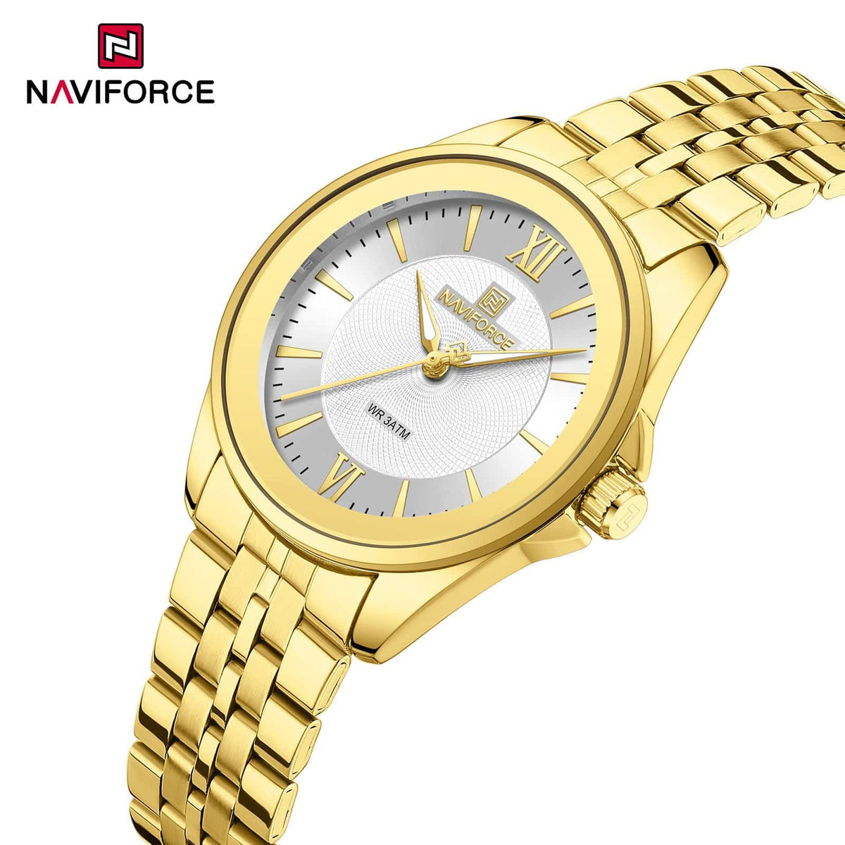 Naviforce NF5067 Bloom Series