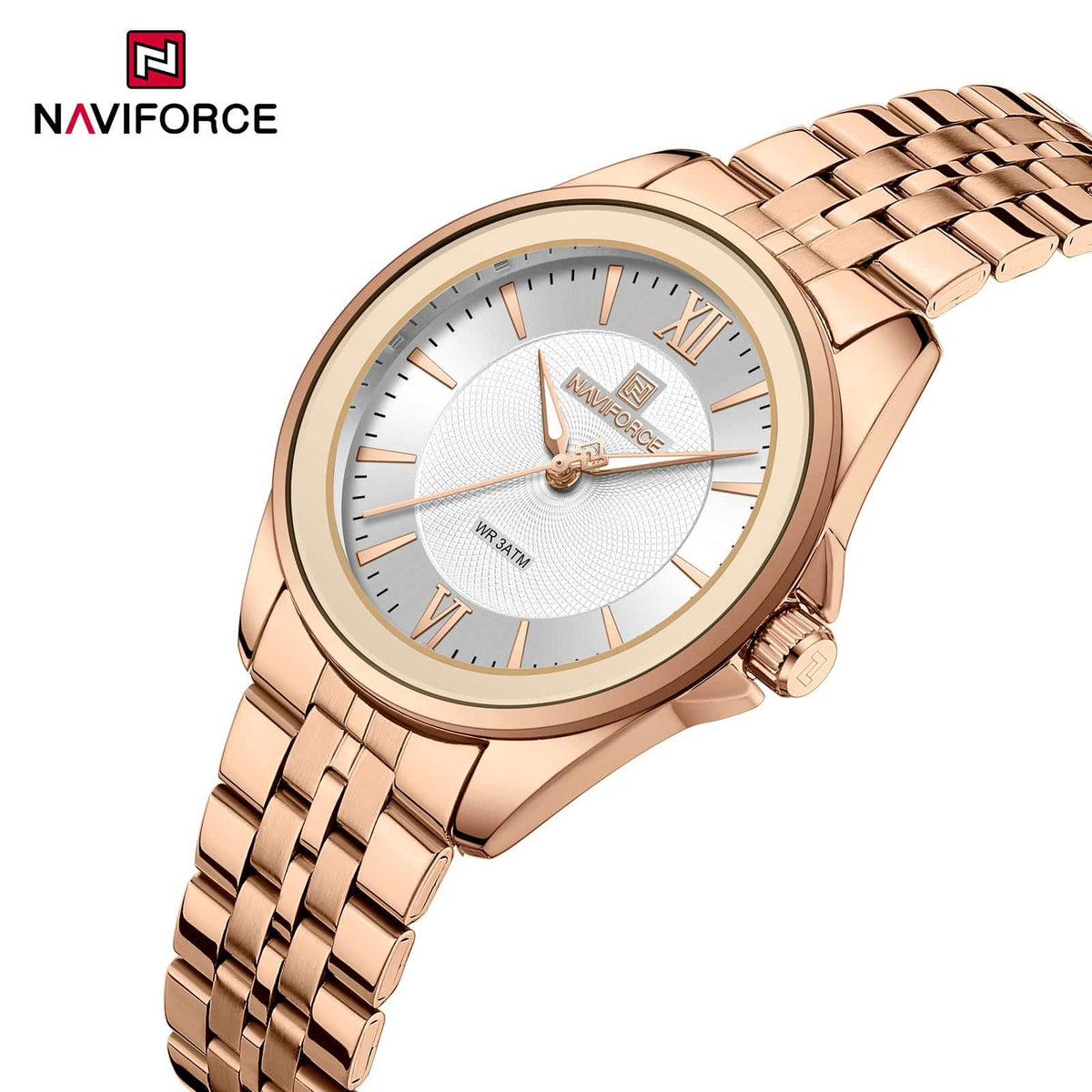 Naviforce NF5067 Bloom Series
