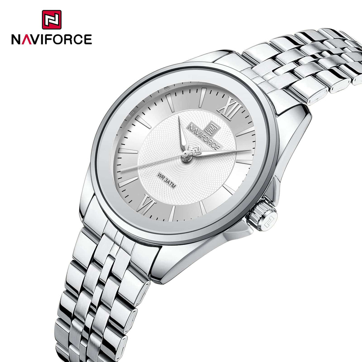 Naviforce NF5067 Bloom Series