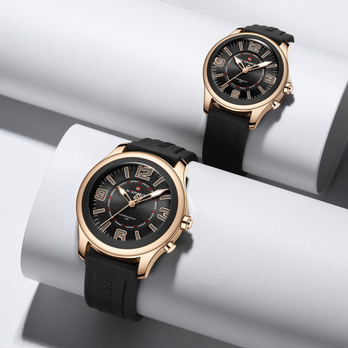 Naviforce NF9256 DuoFlex Couple Edition