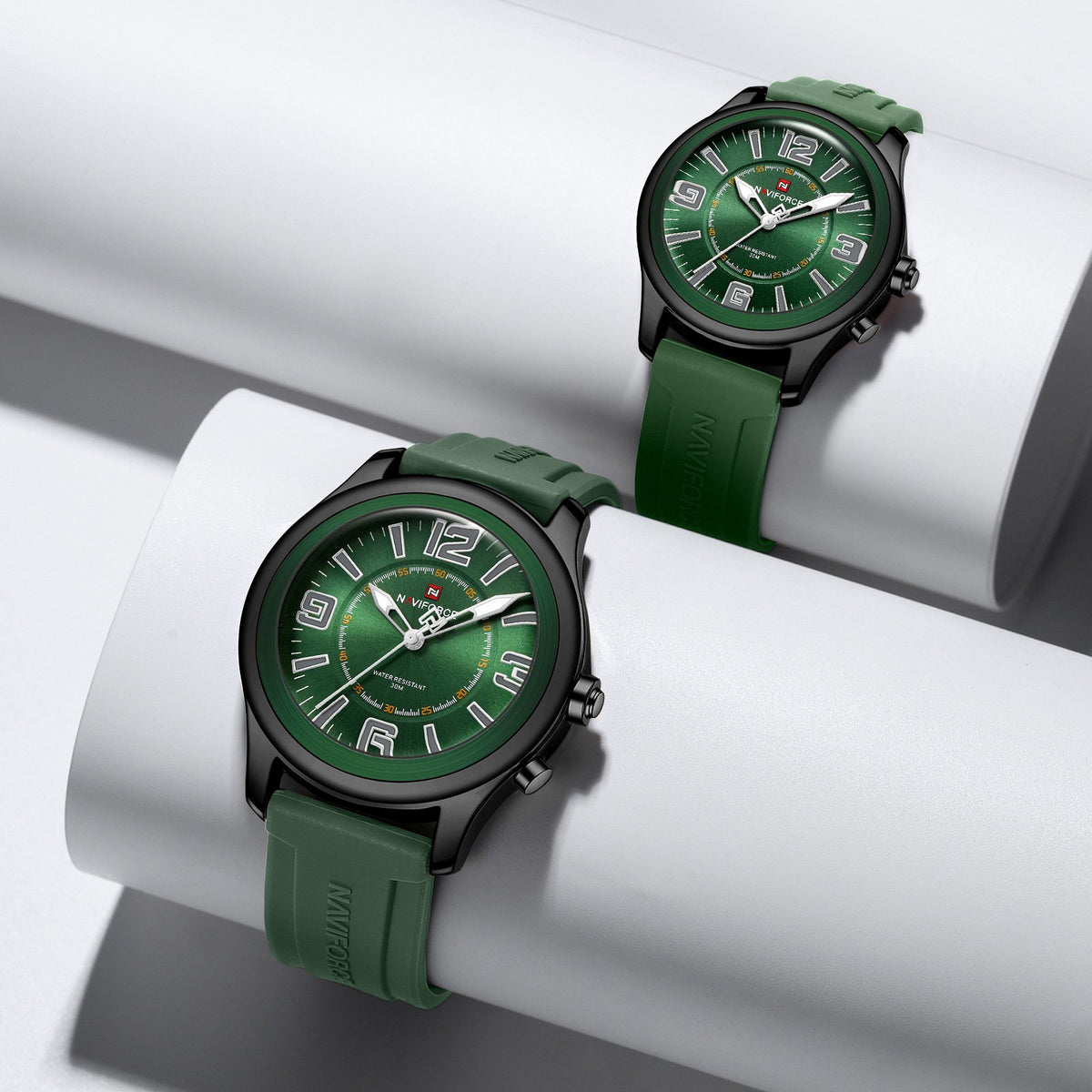 Naviforce NF9256 DuoFlex Couple Edition