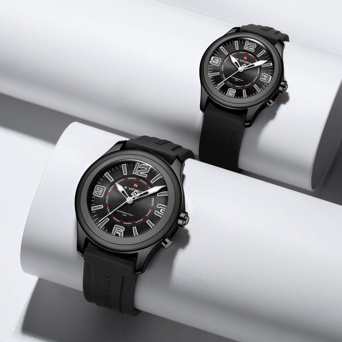 Naviforce NF9256 DuoFlex Couple Edition