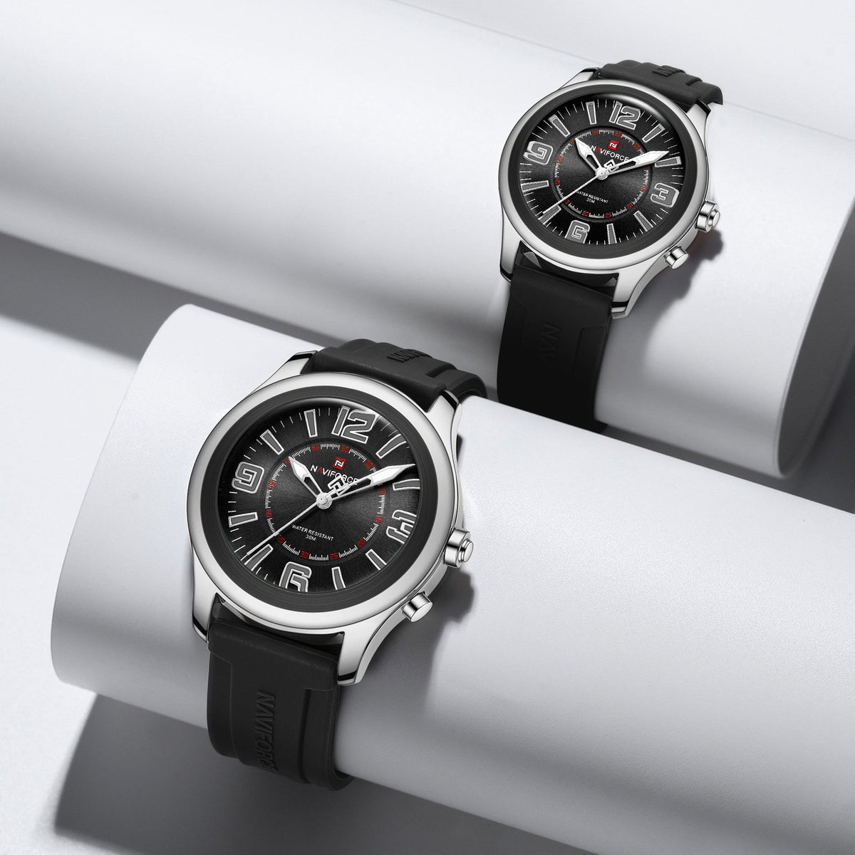 Naviforce NF9256 DuoFlex Couple Edition