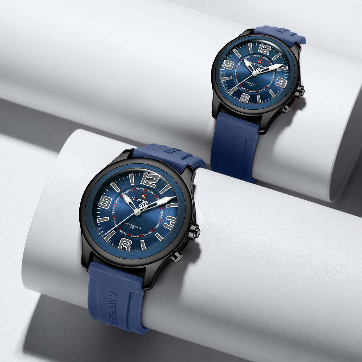 Naviforce NF9256 DuoFlex Couple Edition