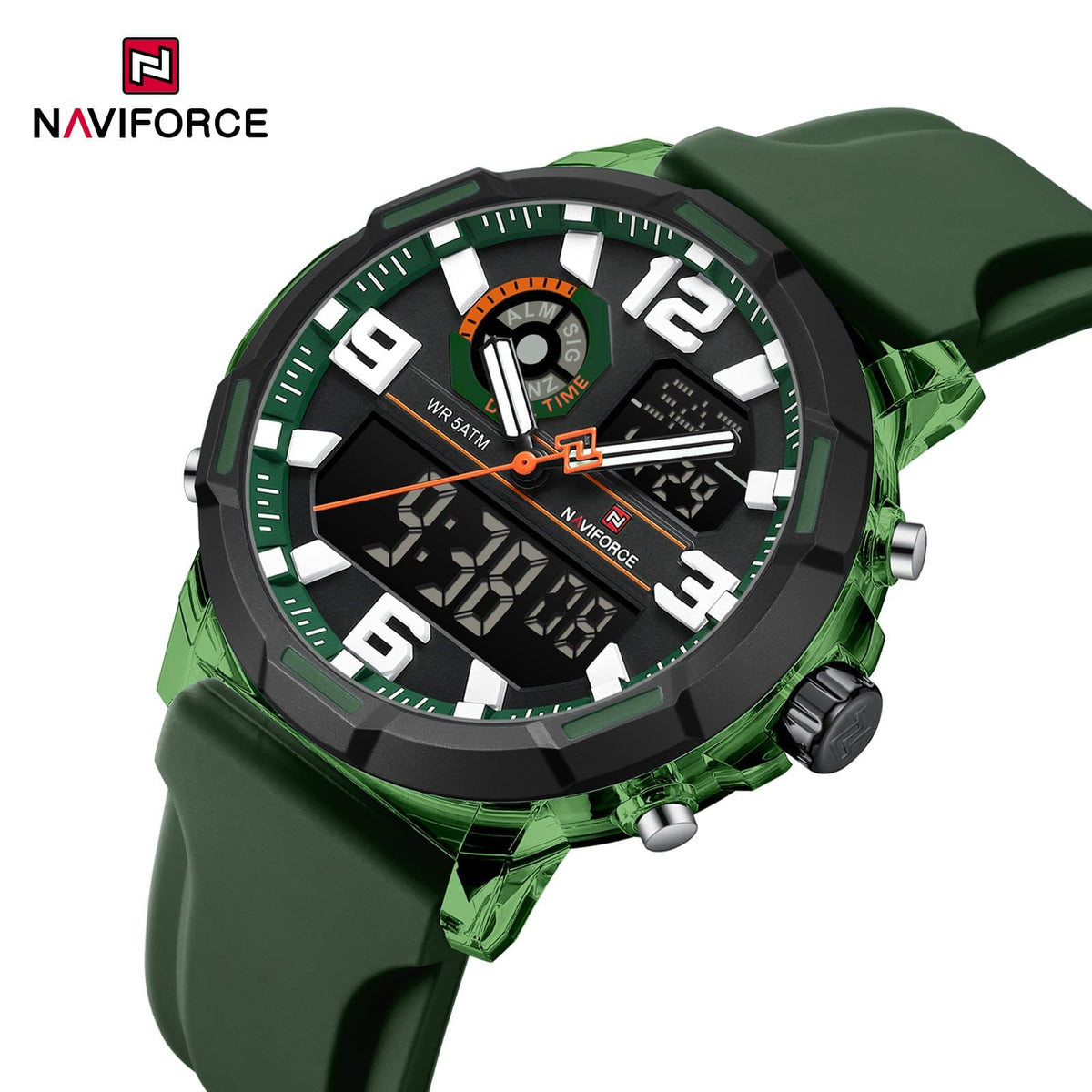Naviforce NF 7130 Velocity X