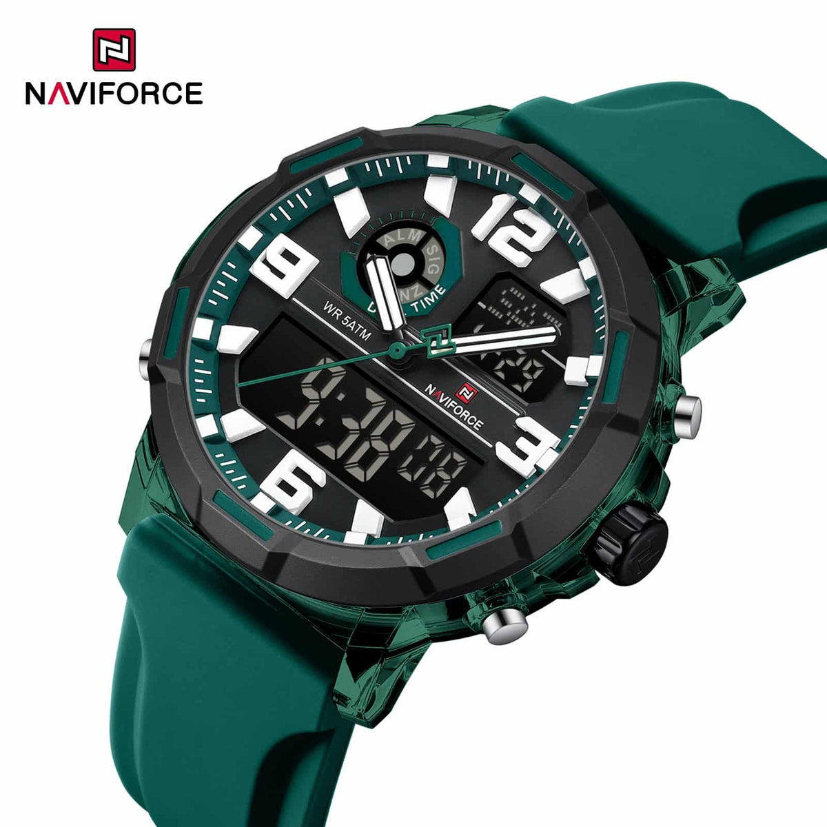 Naviforce NF 7130 Velocity X