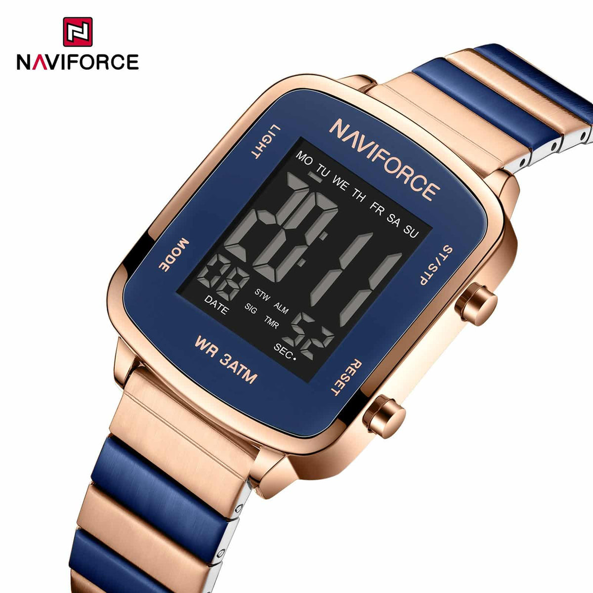 Naviforce NF5058 Elegant Pixel