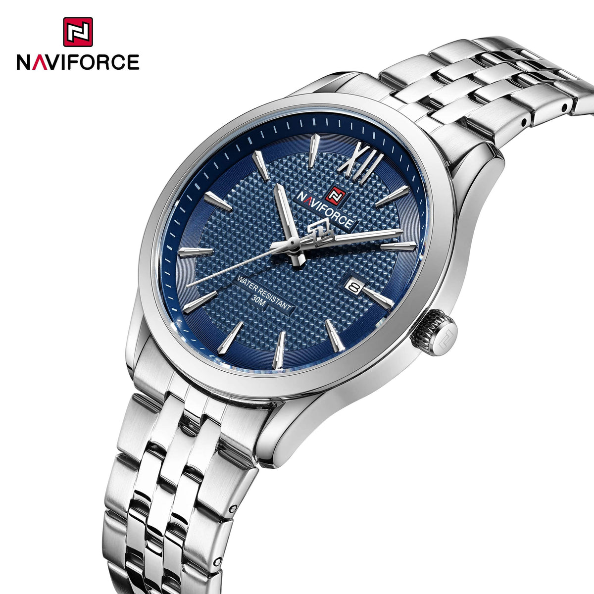 Naviforce NF9255 Date Master