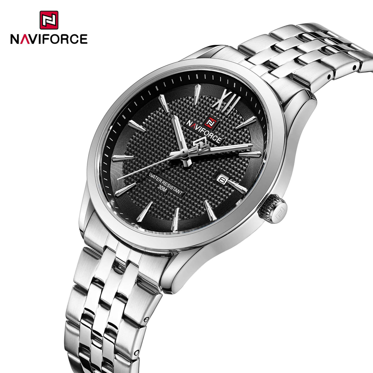 Naviforce NF9255 Date Master