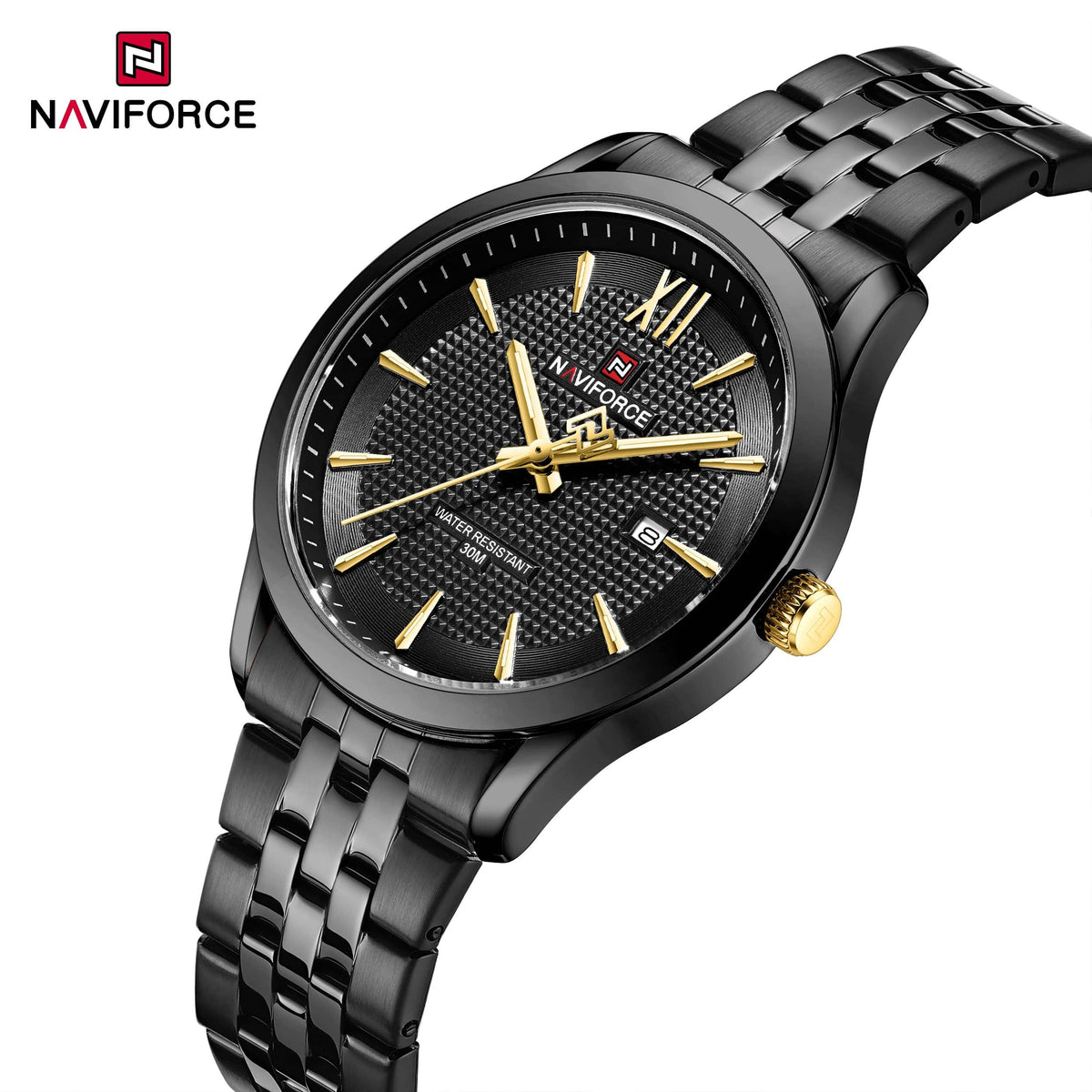 Naviforce NF9255 Date Master