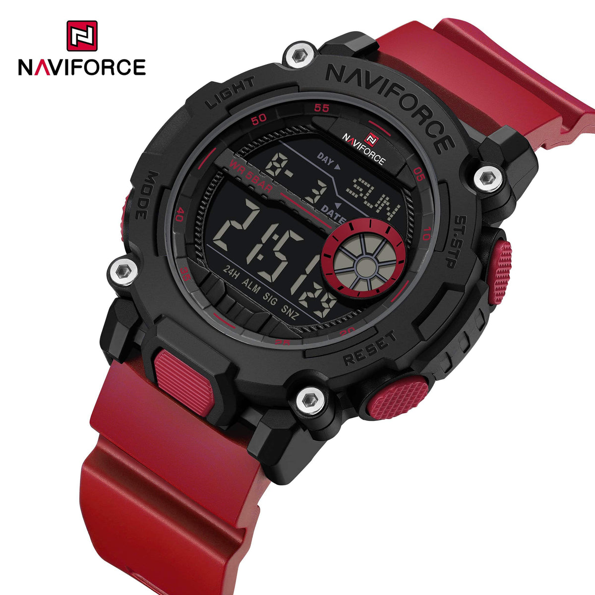 Naviforce NF 7133 “PowerGrid”
