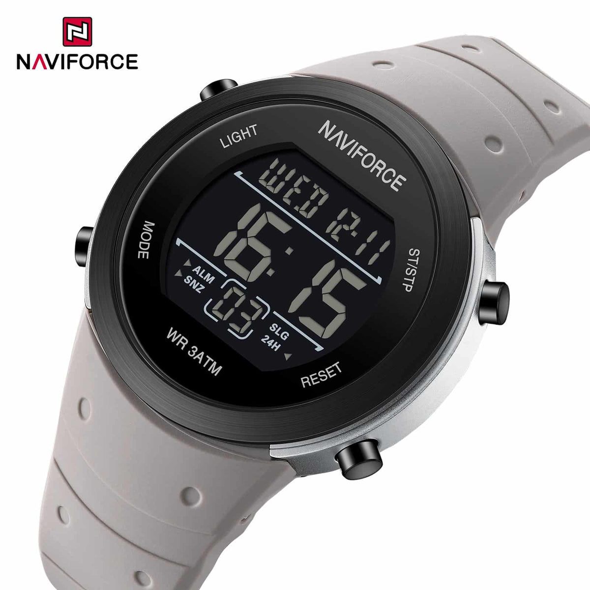 Naviforce NF 9246 – Tactical Digital