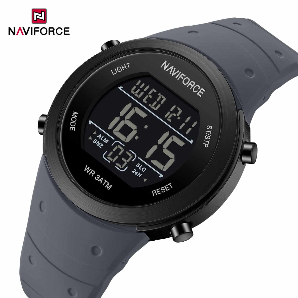 Naviforce NF 9246 – Tactical Digital
