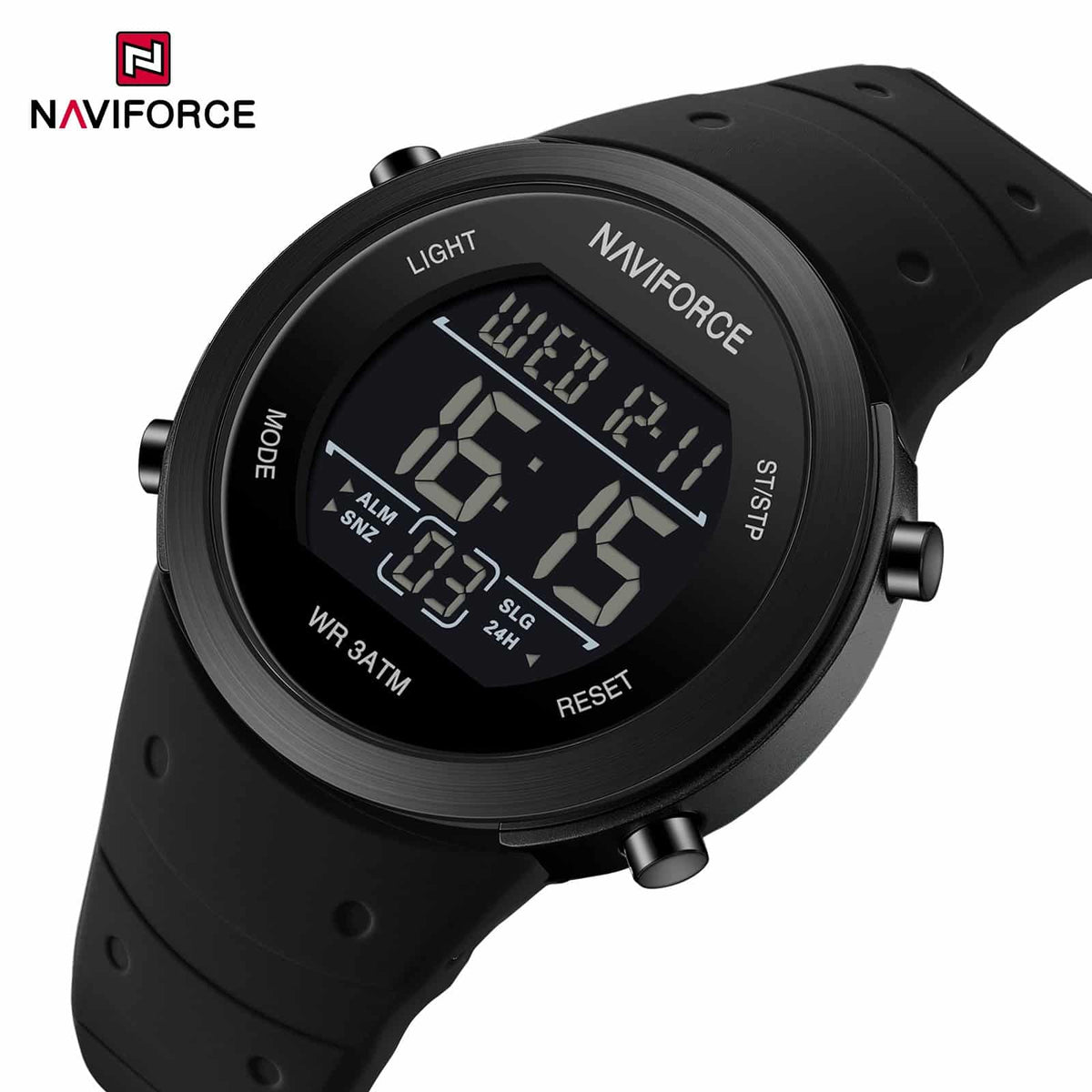 Naviforce NF 9246 – Tactical Digital