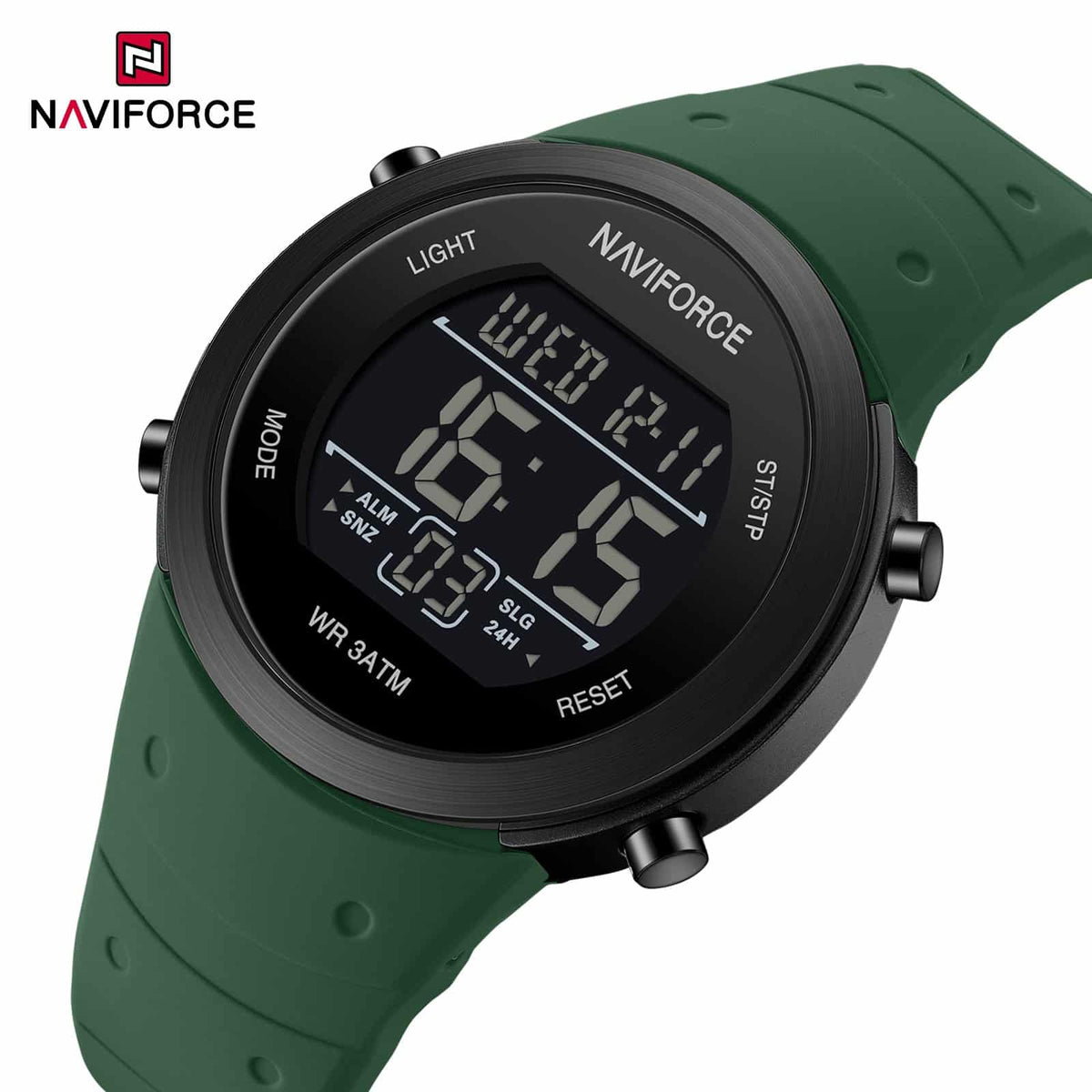 Naviforce NF 9246 – Tactical Digital