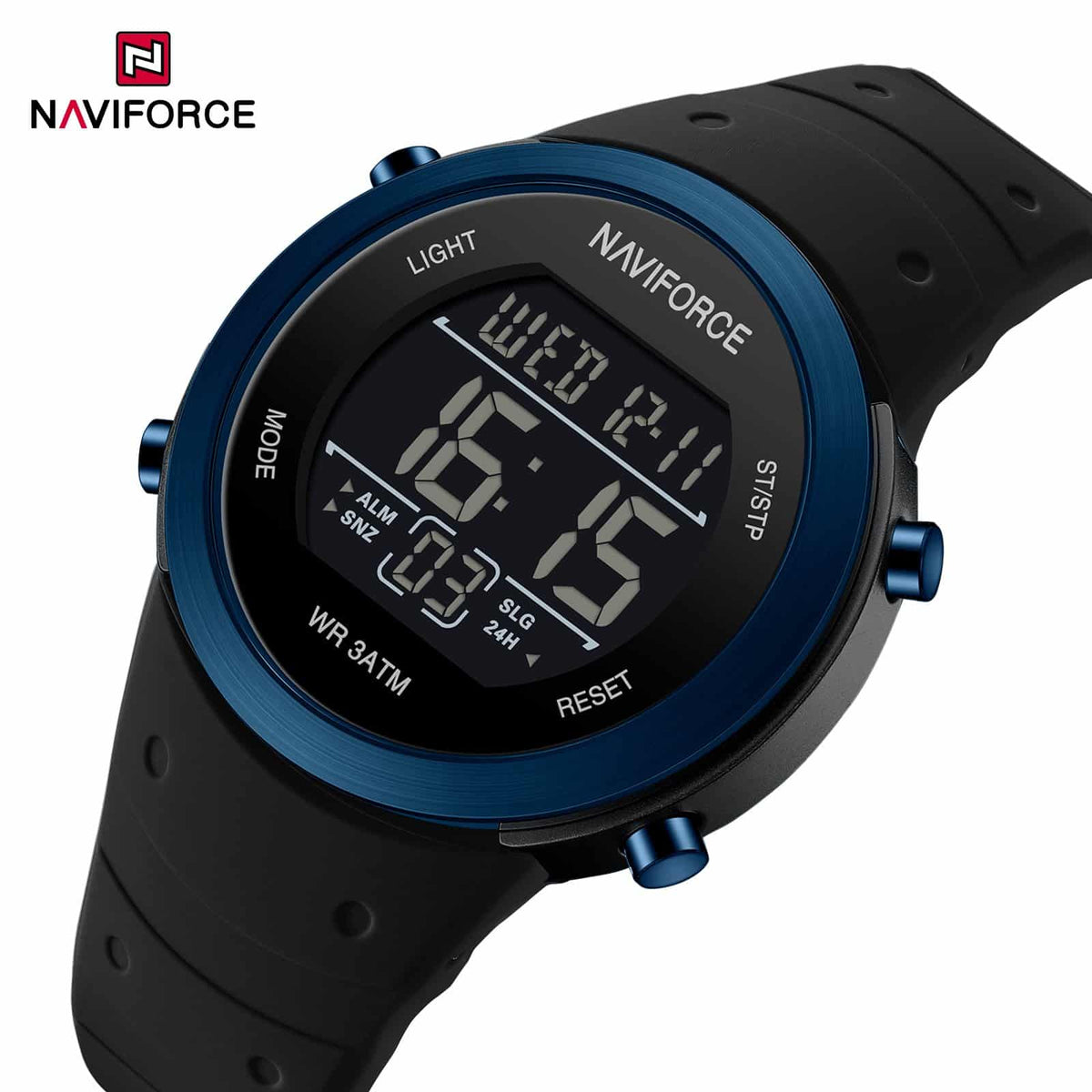 Naviforce NF 9246 – Tactical Digital