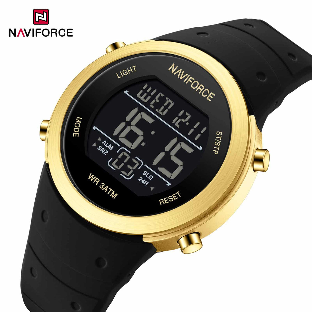 Naviforce NF 9246 – Tactical Digital