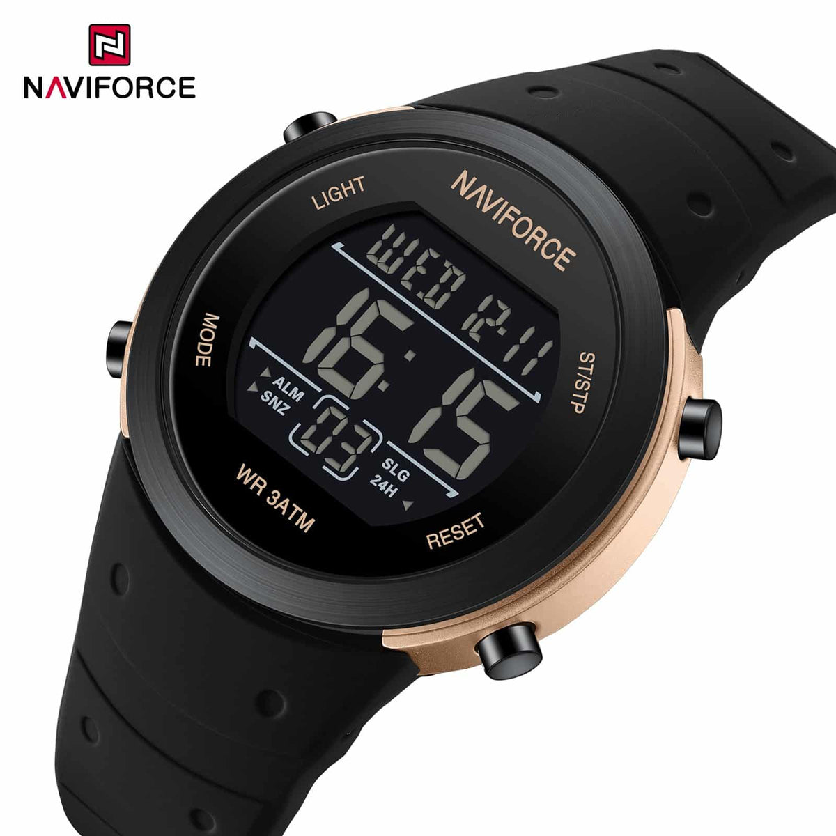 Naviforce NF 9246 – Tactical Digital