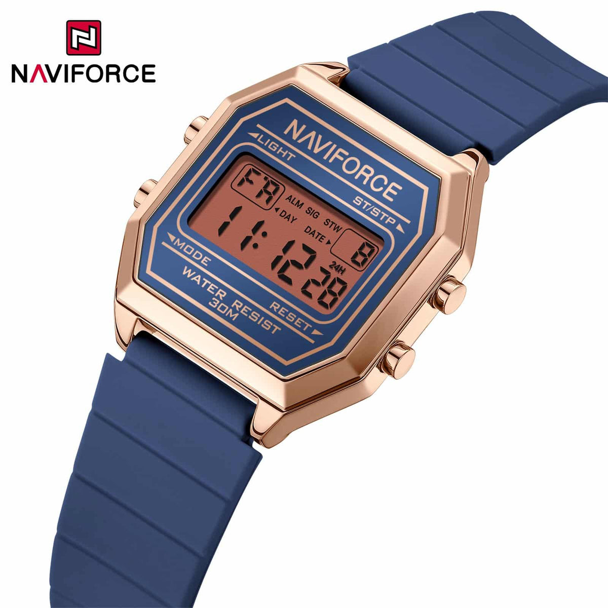 Naviforce NF5063T TrendLuxe Edition