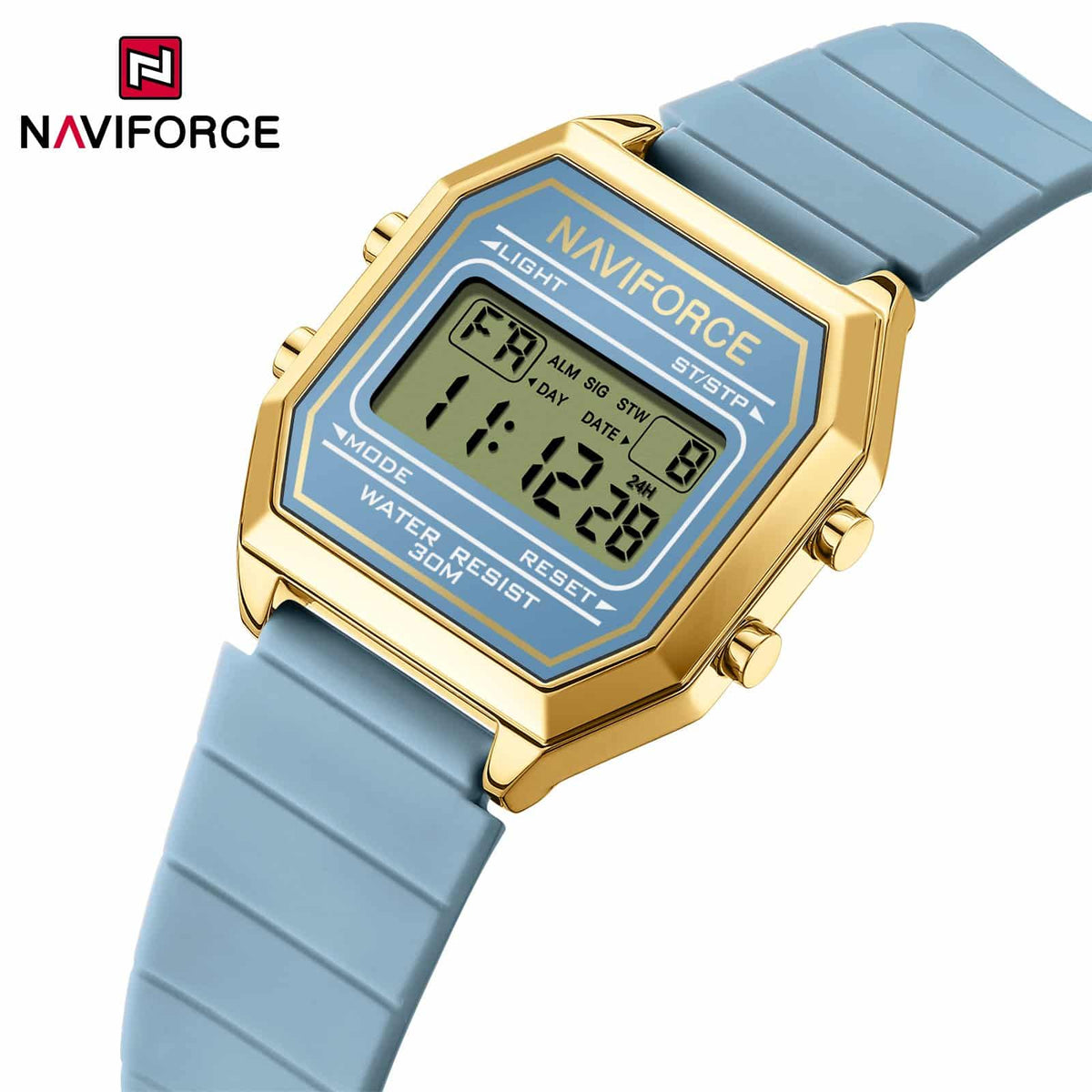 Naviforce NF5063T TrendLuxe Edition
