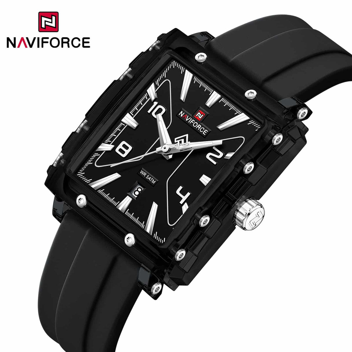 Naviforce NF 6112 Elite Frame