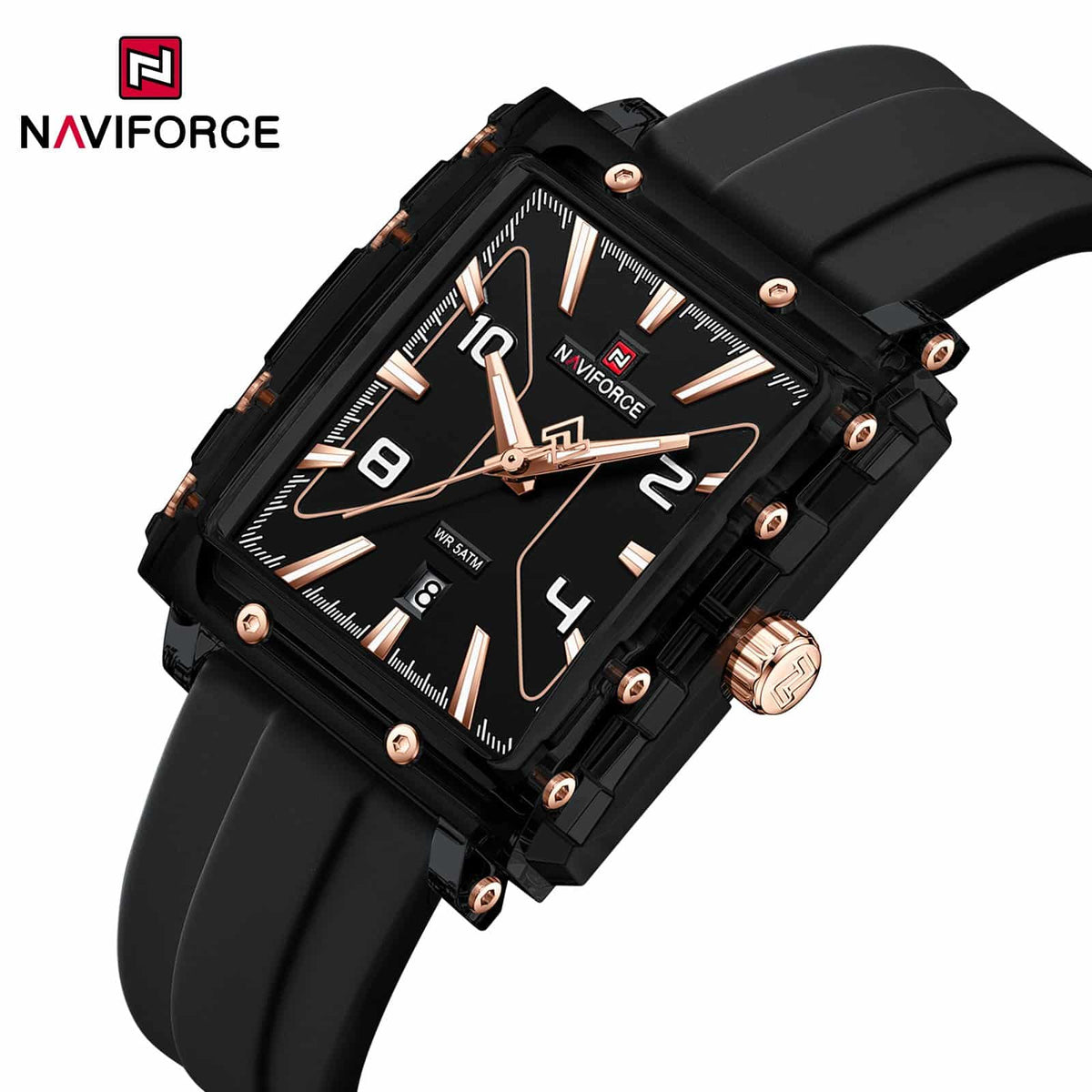 Naviforce NF 6112 Elite Frame