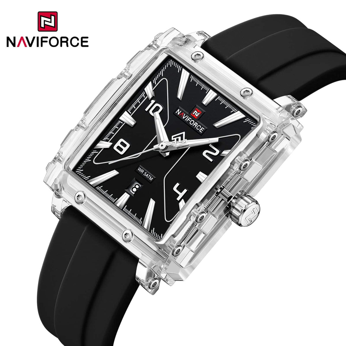 Naviforce NF 6112 Elite Frame