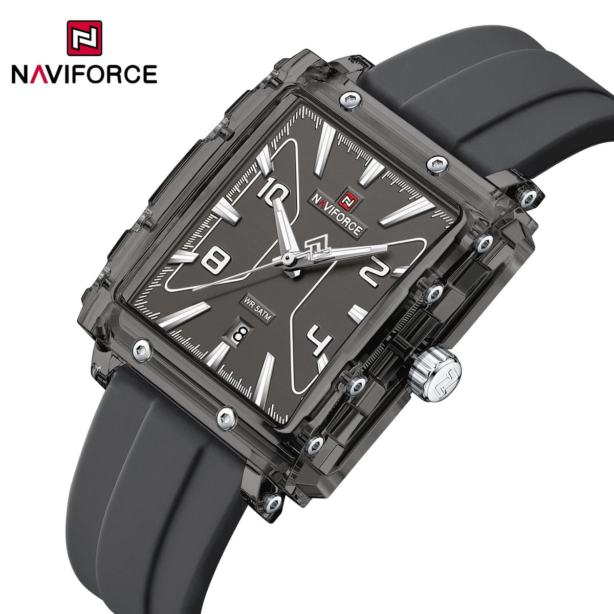 Naviforce NF 6112 Elite Frame