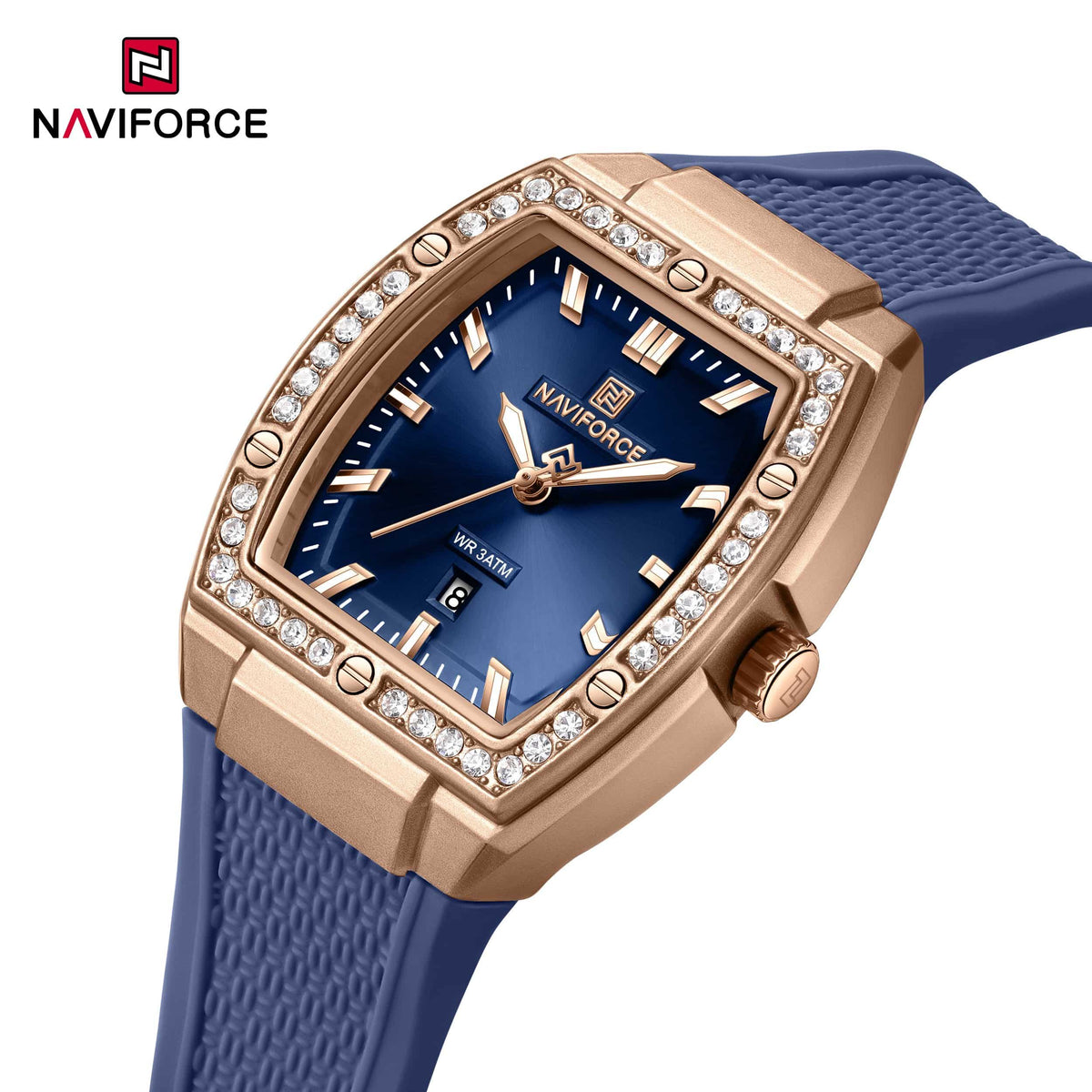 Naviforce NF 5071 Aurora Shine