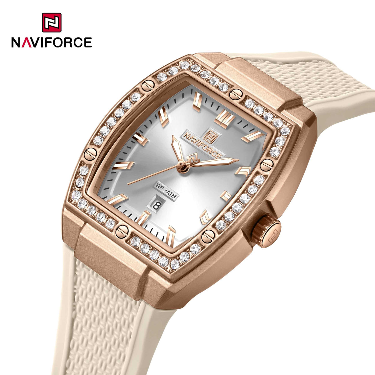 Naviforce NF 5071 Aurora Shine