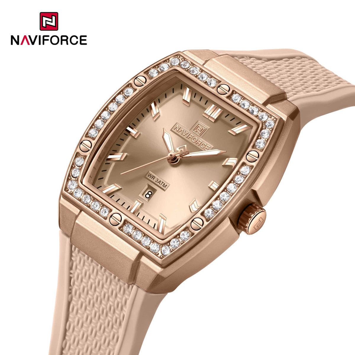 Naviforce NF 5071 Aurora Shine