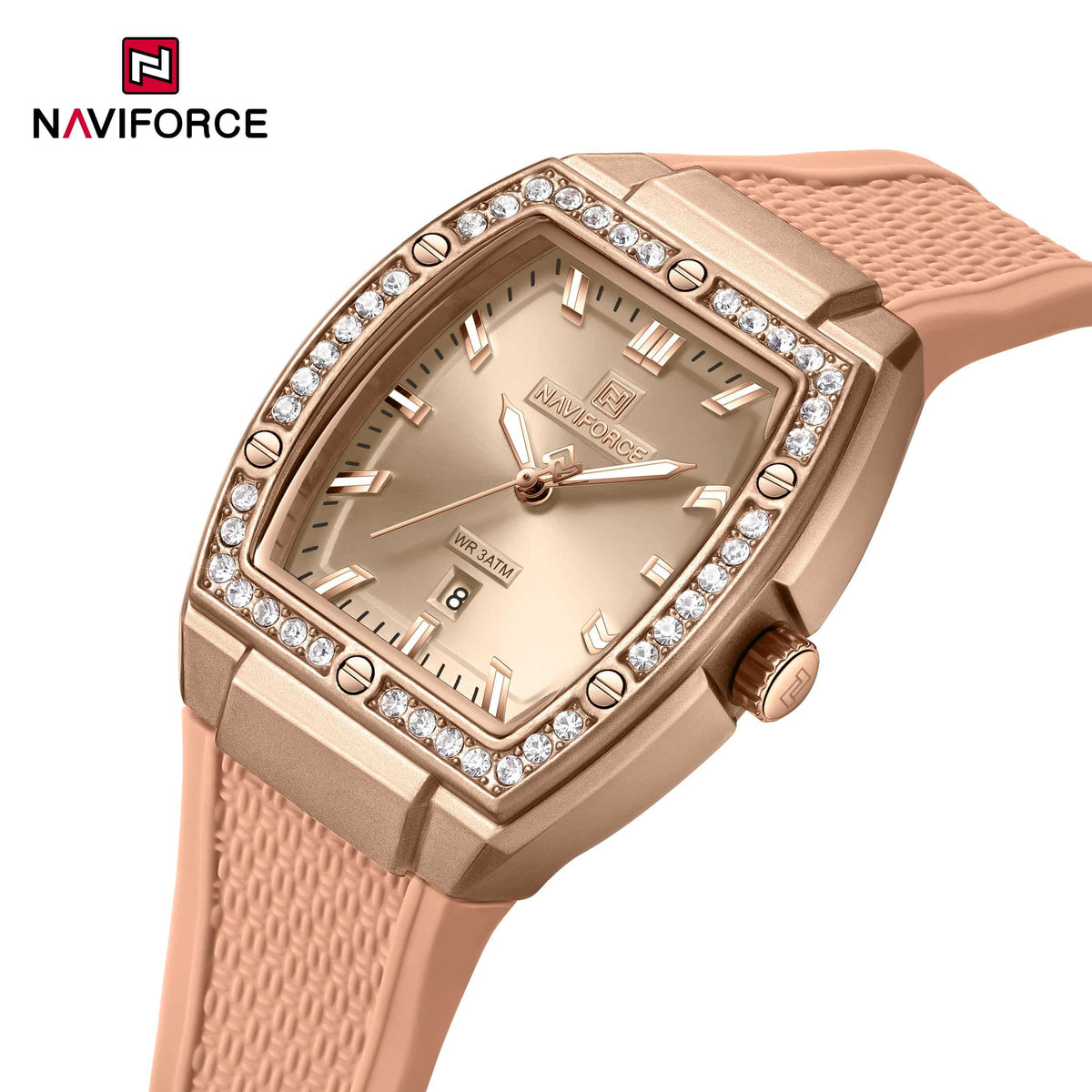 Naviforce NF 5071 Aurora Shine