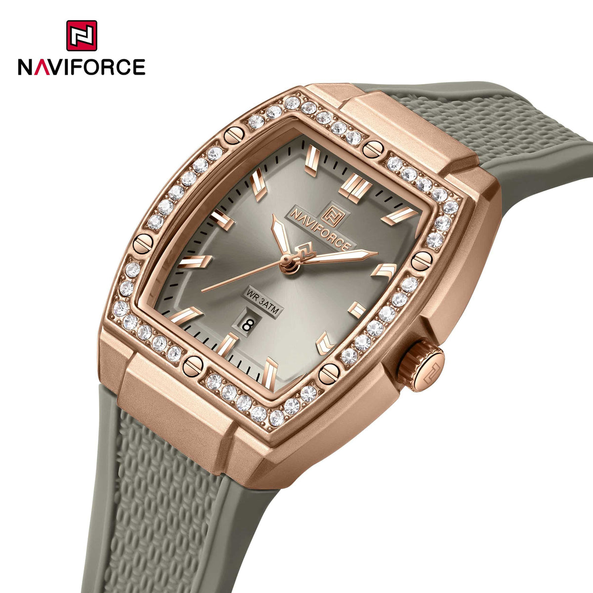 Naviforce NF 5071 Aurora Shine