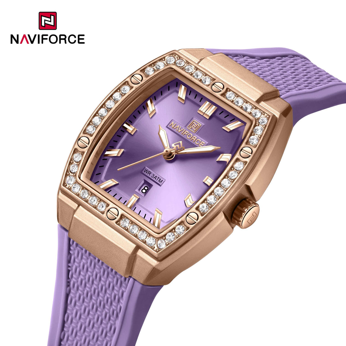 Naviforce NF 5071 Aurora Shine