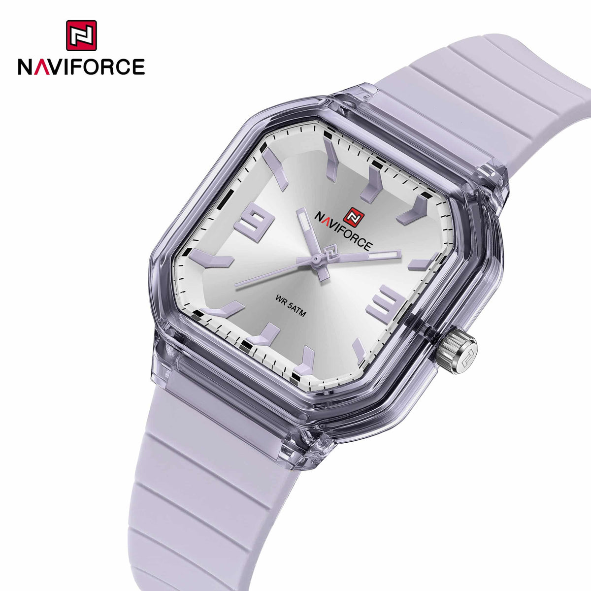 Naviforce NF 6108 Modern Muse