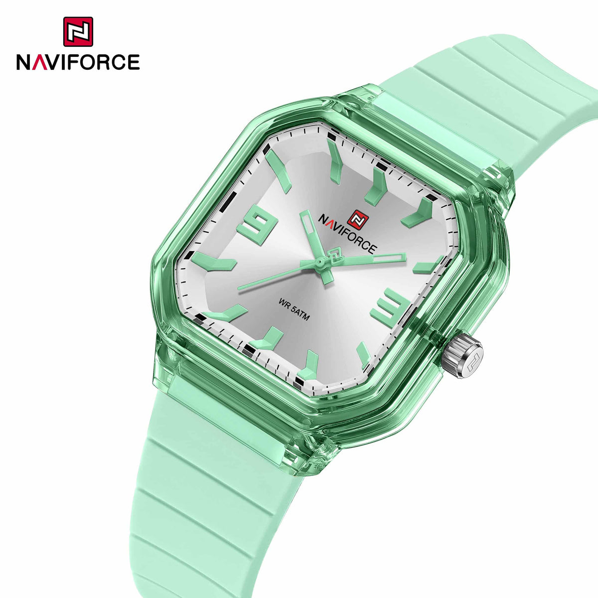 Naviforce NF 6108 Modern Muse