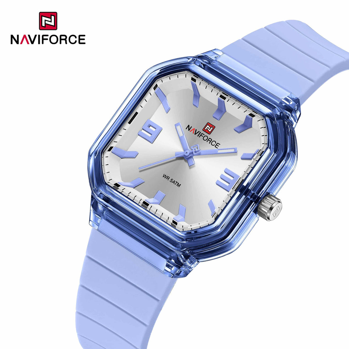 Naviforce NF 6108 Modern Muse